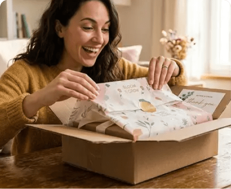 Why Custom Wrapping Paper Is Worth It for You