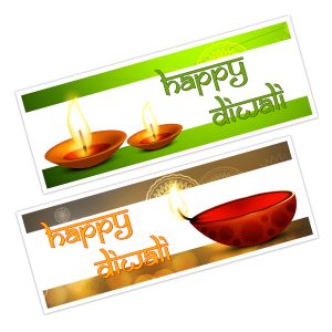 Diwali Banner